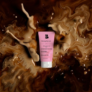 Morning Dew-tosh: Wake Up Face Cream