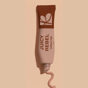 Juicy Rebel: Caffeine High
