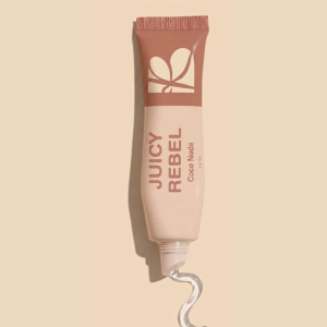Juicy Rebel: Coco Nude