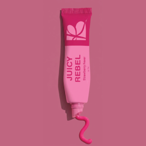 Juicy Rebel: Strawberry Fever